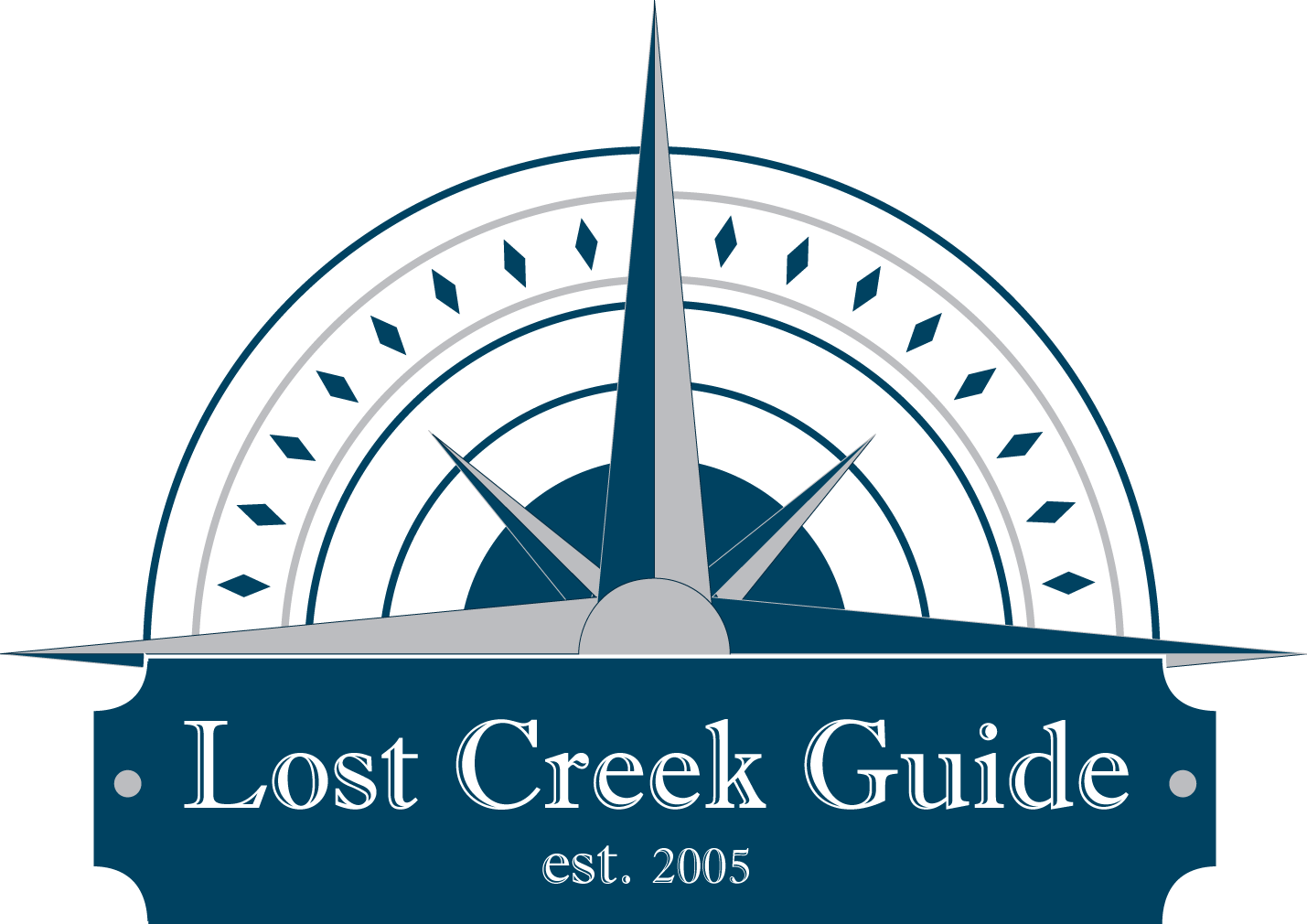 The Lost Creek Guide