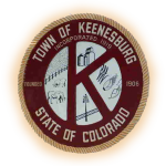 Town of Keenesburg, CO
